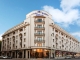 Hotelul Athenee Palace - bucuresti