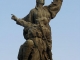 Monumentul eroilor din 1916-1918 din Bucuresti - bucuresti
