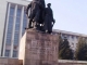 Monumentul Eroilor Patriei din Bucuresti - bucuresti