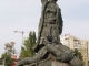 Monumentul Rascoalei din 1907 - bucuresti