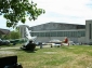 Muzeul Aviatiei din Bucuresti - bucuresti