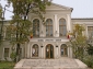 Muzeul National al Literaturii Romane - bucuresti
