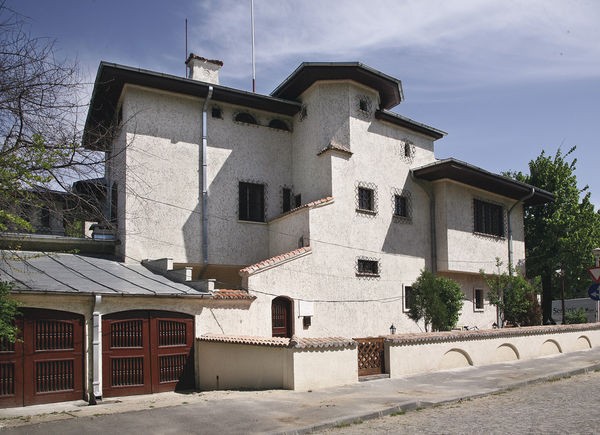 Muzeul Zambaccian