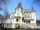 Palatul Kretulescu - bucuresti