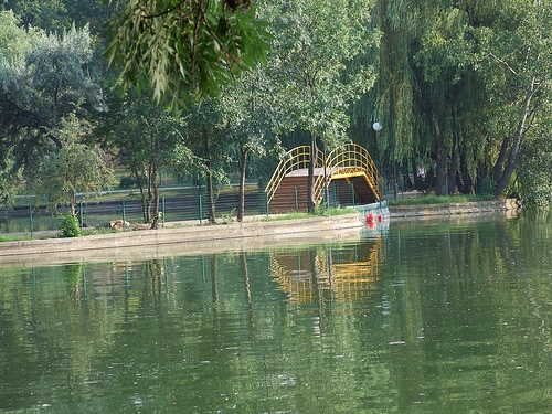 Parcul Bordei