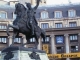 Statuia ecvestra a lui Mihai Viteazul, Bucuresti - bucuresti