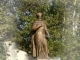 Statuia lui Constantin Brancoveanu - bucuresti