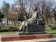 Statuia lui George Enescu  - bucuresti