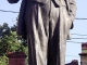 Statuia lui Ion Luca Caragiale   - bucuresti