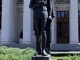 Statuia lui Mihai Eminescu  - bucuresti