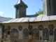 Manastirea Ciocanu judetul Arges - bughea-de-jos