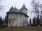 Manastirea Runc - buhusi