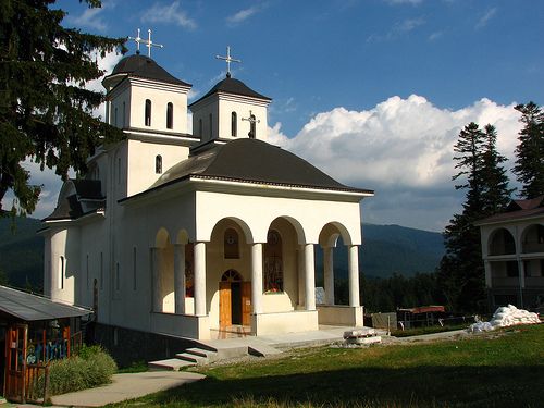 Biserica Domneasca