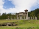 Parcul Castelului Cantacuzino (Busteni) - busteni