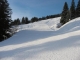 Partie ski Busteni - Gura Diham - busteni