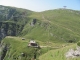 Traseul Busteni - Valea Jepilor - Cabana Caraiman - busteni