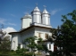 Biserica Sfintii Ingeri din Buzau - buzau