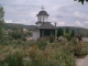 Manastirea Ostrov din Calimanesti