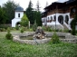 Schitul Ostrov din Calimanesti - calimanesti