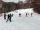 Partie ski Cheile Butii - campu-lui-neag