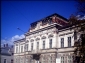 Muzeul de Arta Lemnului din Campulung Moldovenesc - campulung-moldovenesc