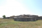 Cetatea Capidava - capidava
