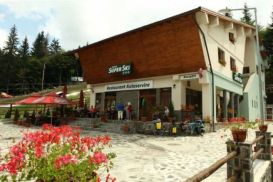 Hotel Hotel Superski | Cazare Cavnic