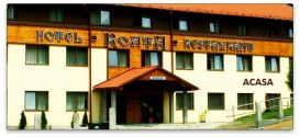 Hotel Roata | Cazare Cavnic