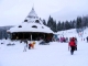 Partie ski Cavnic - Baia Mare - cavnic