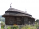 Biserica de lemn din Ceahlau - ceahlau