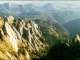 Parcul National Ciucas - cheia