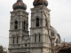 Biserica Sfintii Voievozi din Chilia Veche - chilia-veche
