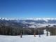 Partie ski Codrii Vlasinului, judetul Cluj - ciucea