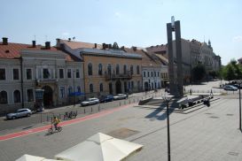 Apartament Green Apartment | Cazare Cluj Napoca