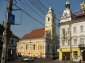 Biserica Evanghelica - Luterana Cluj Napoca - cluj-napoca