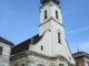 Biserica Unitariana Cluj Napoca - cluj-napoca