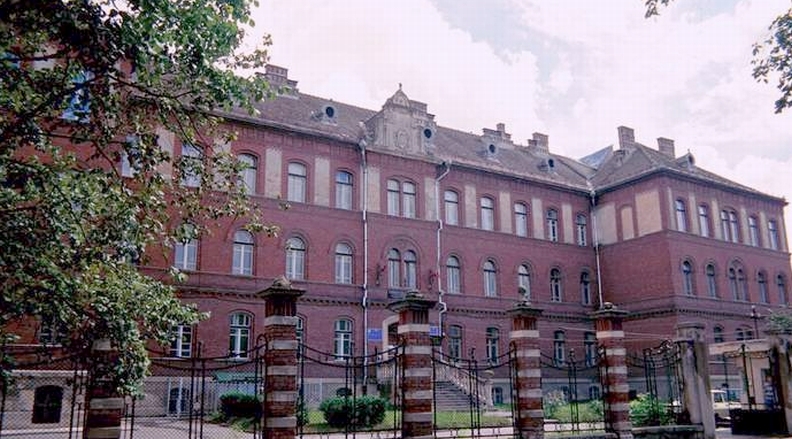 Casa Invatatorului Cluj Napoca