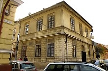 Casa Kovary Cluj Napoca 