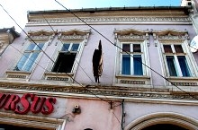 Casa Rosas Cluj Napoca