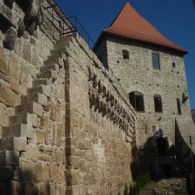 Cetatea Clujului