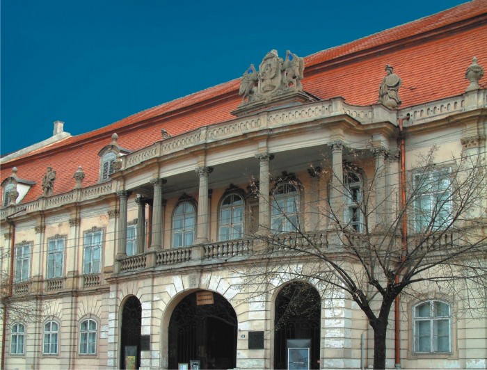 Muzeul de Arta Cluj Napoca