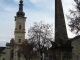 Obeliscul (Coloana) Carolina Cluj Napoca - cluj-napoca