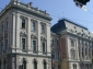 Palatul de Justitie din Cluj Napoca - cluj-napoca