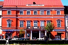 Palatul Josika Cluj Napoca