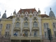 Palatul Prefecturii din Cluj - cluj-napoca