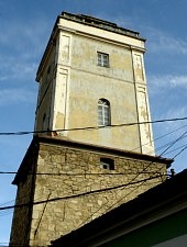 Turnul Tesatorilor Cluj Napoca