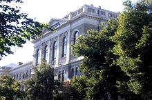 Universitatea Babes-Bolyai Cluj Napoca