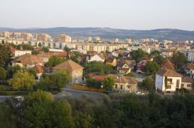 Pensiunea Nasaud | Cazare Cluj Napoca
