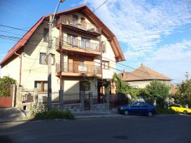 Vila Spicului | Cazare Cluj Napoca