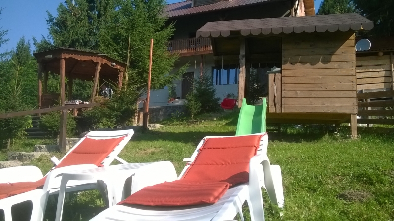 Pensiunea Edy Colibita 3*** | Cazare in Colibita
